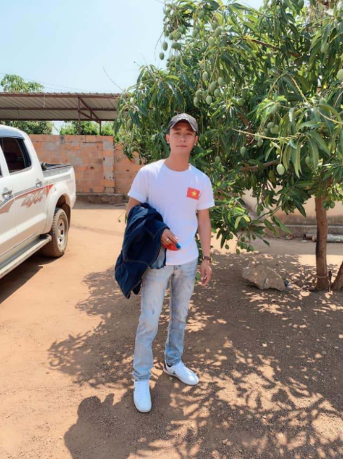 24 year old vietnamese built up successful meaningful career in africa