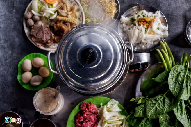 4 distinctive dishes in mekong delta province