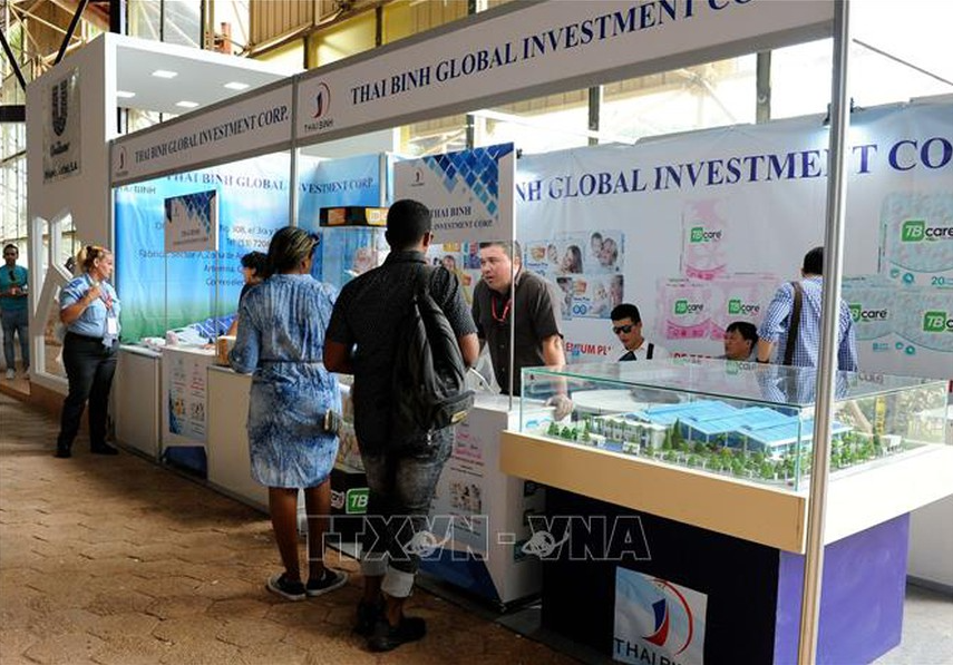 Cuba hopes Vietnam to invest in six key agricultural projects