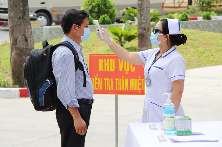 vietnam covid 19 updates march 24 ministry of health urgently looks for new vaccine supplies