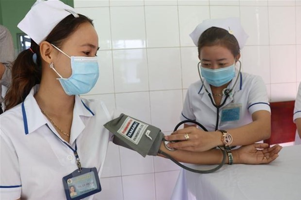 vietnam covid 19 updates march 25 another morning with no new case to report