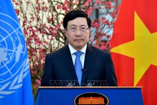 UNHRC 46th session wrapped up: Vietnam stressed consistency in ensuring human rights