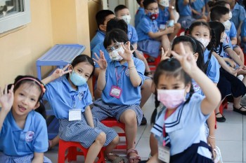 Vietnam Covid-19 Updates (March 1): More Than 94,000 Cases Recorded in Single Day