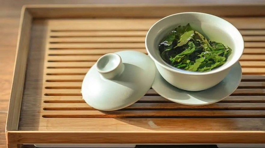 Morning Tea Guide: Seven Teas to Start a Day with Energy Boost
