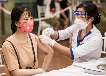 Vietnam Covid-19 Updates (March 2): Hanoi Passes 13,000 Infections