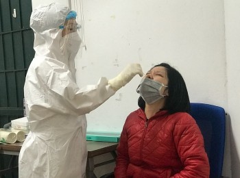 Vietnam Covid-19 Updates (March 6): Daily Infections Rise to More Than 130,000