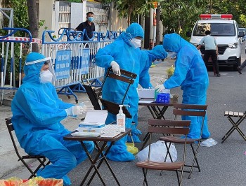 Vietnam Covid-19 Updates (March 20): Daily Infections Falls by 12,500 to 150,000