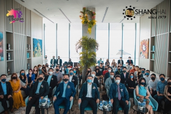 Prestigious Collaboration Between SEATech Ventures Corp & Greenpro Capital Corp