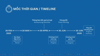 UNDP's Plastics Innovation Program Calling for Applications from Vietnam