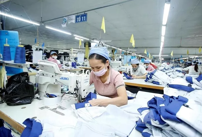 German media shine spotlight on prospects of Vietnamese market
