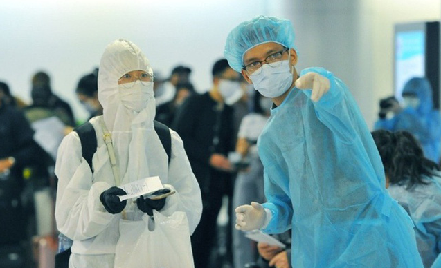 vietnam covid 19 updates april 2 pm approves additional 5363 million for covid 19 vaccine