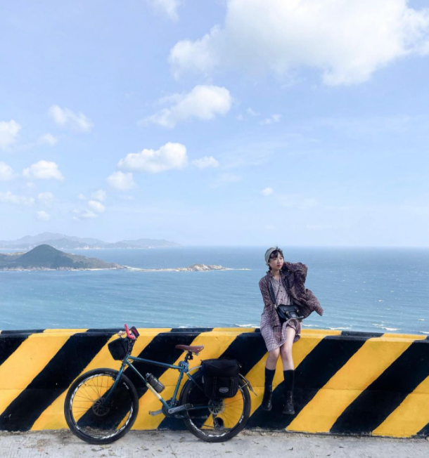 Ninh Thuan's stunning check-in spots