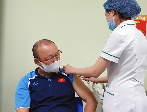 Vietnam COVID-19 Updates (April 6): E-health declaration compulsory for all air passengers: CAAV