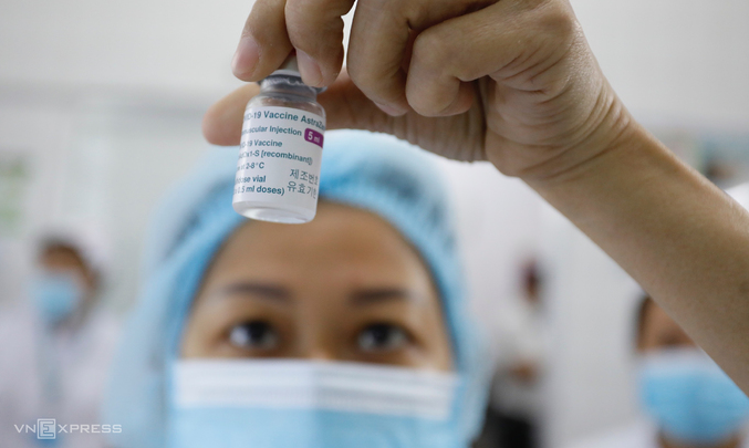 Vietnam COVID-19 Updates (April 7): No new case in the morning