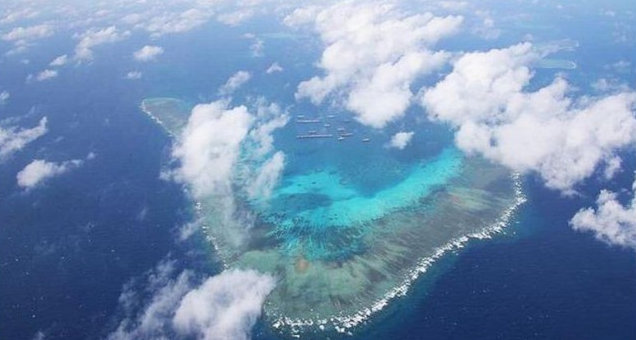 Vietnam requests businesses to respect its sovereignty over Hoang Sa, Truong Sa