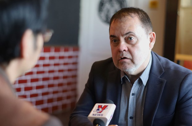 Russian expert values Vietnam’s role in Eurasia integration