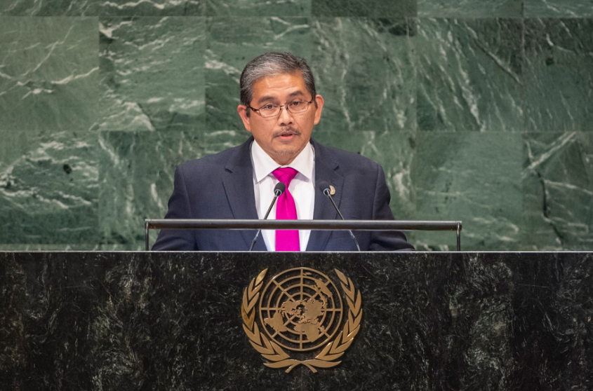 Vietnam, Brunei agree on maintaining joint committee on cooperation