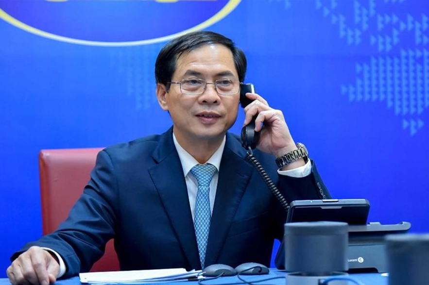 Vietnam, Brunei agree on maintaining joint committee on cooperation