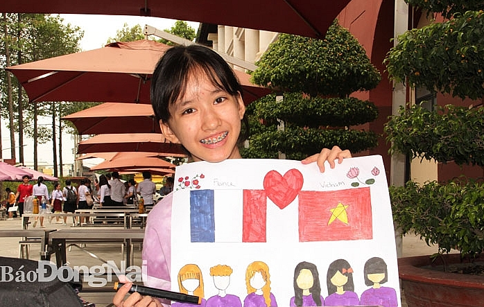 Dong Nai holds events to celebrate 48 years of Vietnam-France diplomatic relation