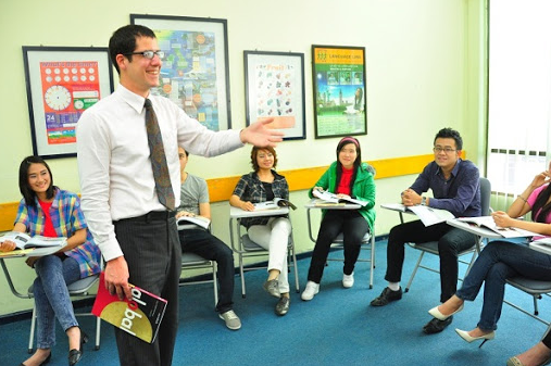 What certificates must expats own to teach foreign languages in Vietnam?