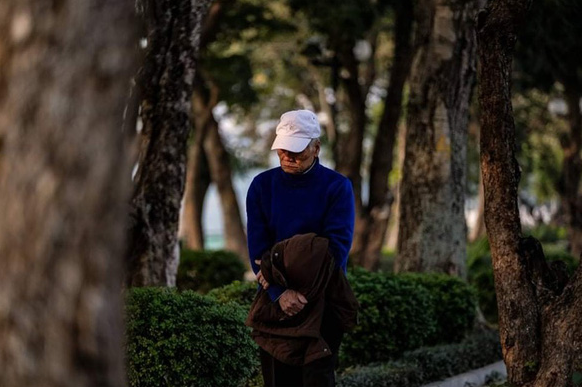 Vietnam faces ' rapidly aging population'