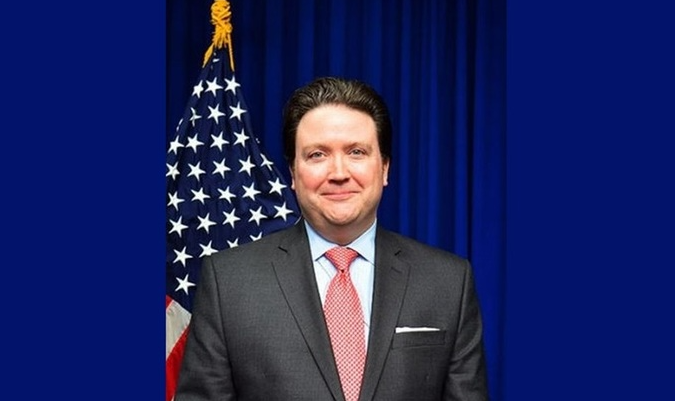 Biden nominates Marc Evans Knapper as Ambassador to Vietnam