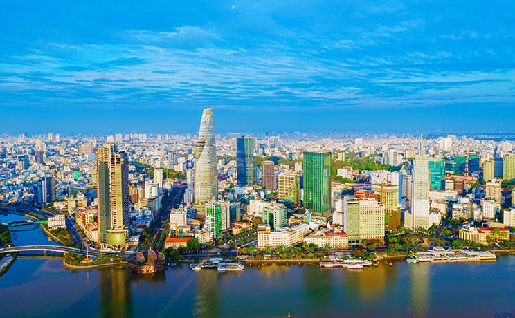 Foreigners allowed to buy houses in 17 real estate projects in Da Nang