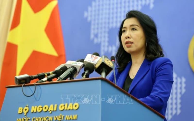 Vietnam applauds positive adjustment in US Treasury Department’s report