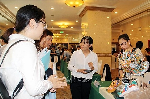 Vietnam among fastest growing national brand values globally