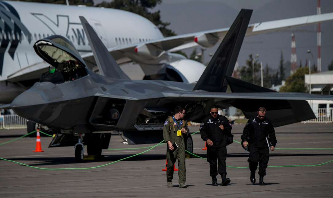 Biden set to approve first arms sale to Taiwan amid China threat