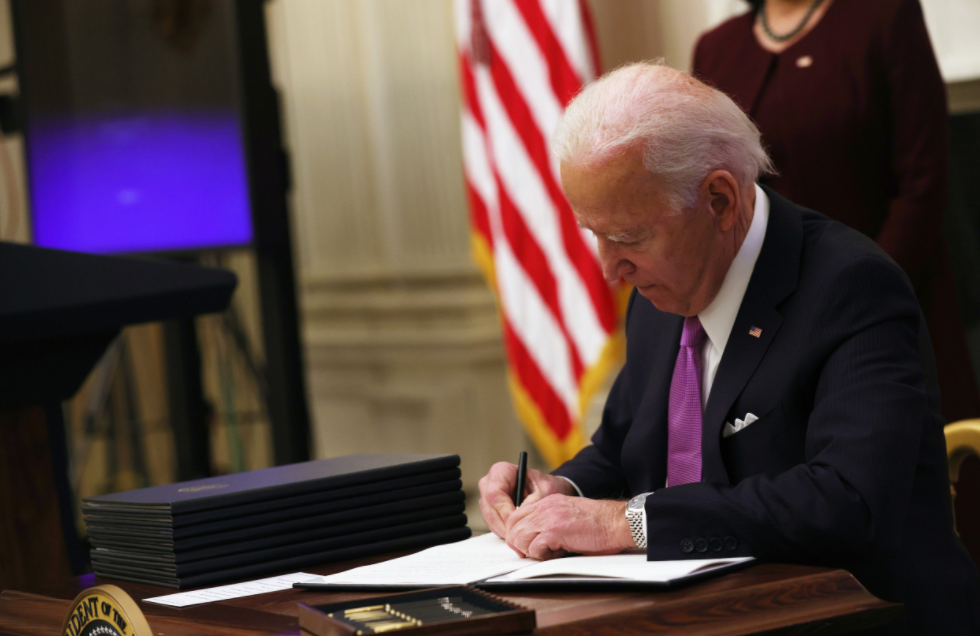 Biden set to approve first arms sale to Taiwan amid China threat