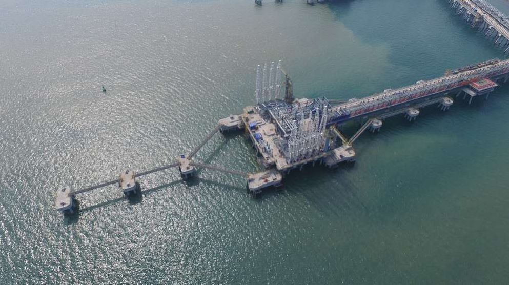 Japan targets Vietnam for first ASEAN oil-sharing deal