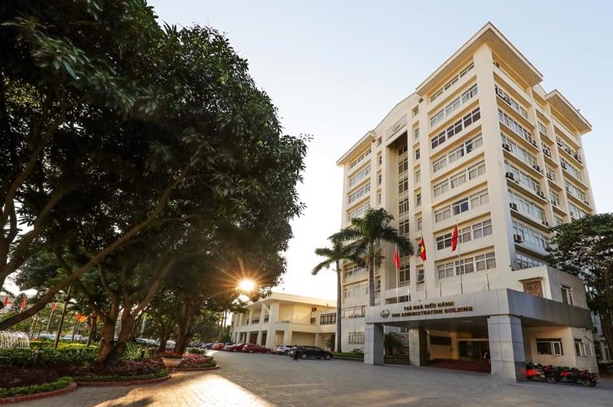 4 Vietnam universities gained high ranking for sustainable development