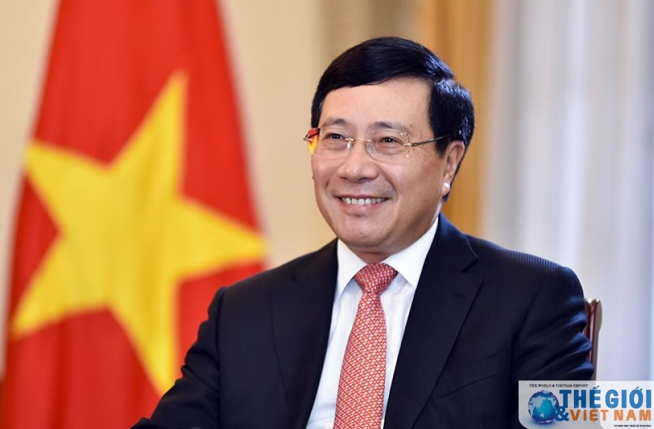 Task Assignments of Prime Minister and Deputy Prime Ministers