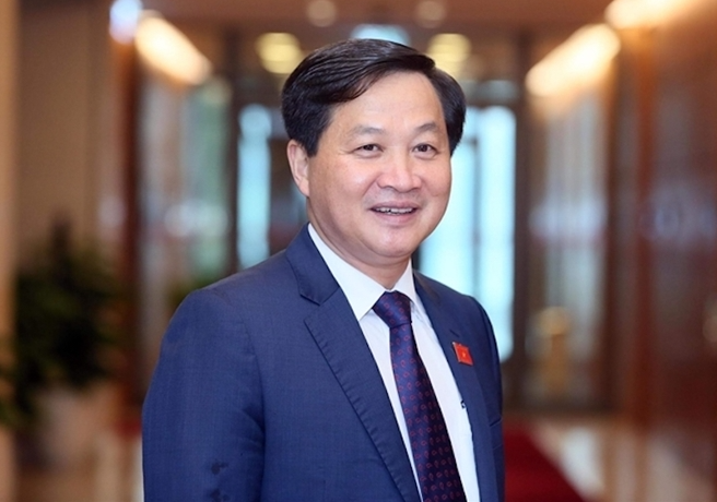 Task Assignments of Prime Minister and Deputy Prime Ministers