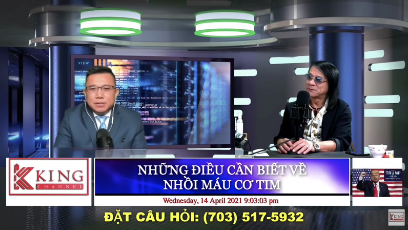 Vietnamese Americans vulnerable to COVID-19 misinformation