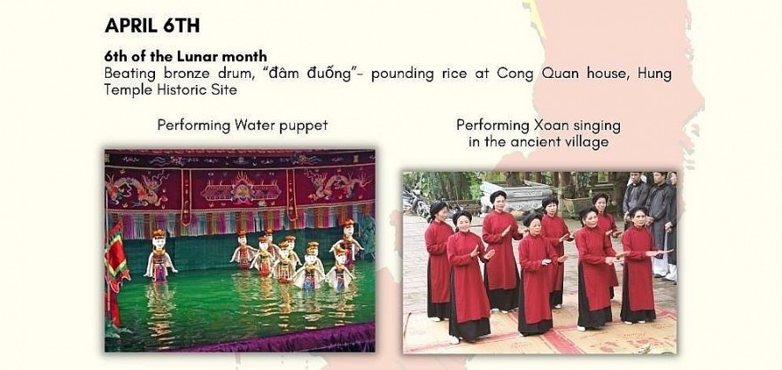 Everything You Need to Know About Hung Kings Festival 2022