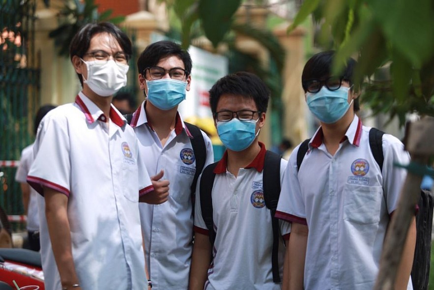 Vietnam Covid-19 Updates (April 8): Daily Deaths Fall to Record Low of 21