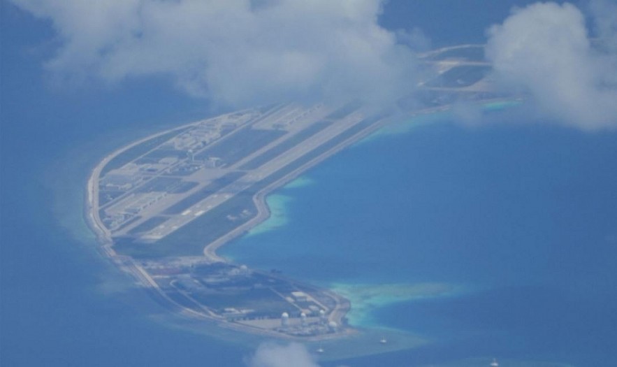 Vietnam Request China to Halt Militarization on Bien Dong Sea