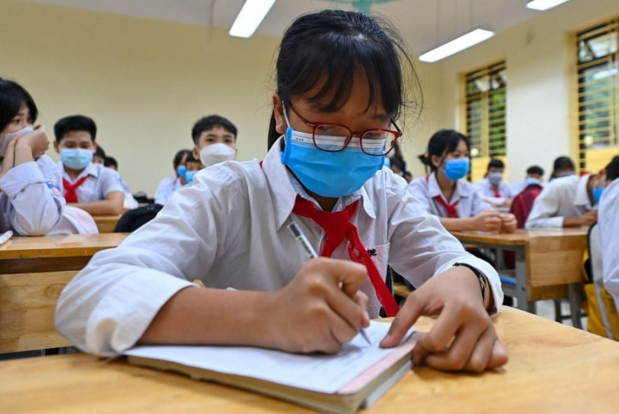 Vietnam Covid-19 Updates (April 23): Daily Infections Fall to Two-month Low