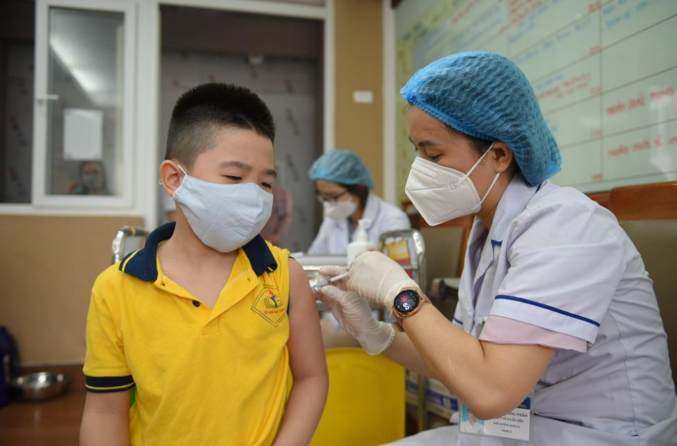 Vietnam Covid-19 Updates (April 29): 7,100 Cases, 79,000 Recoveries Reported