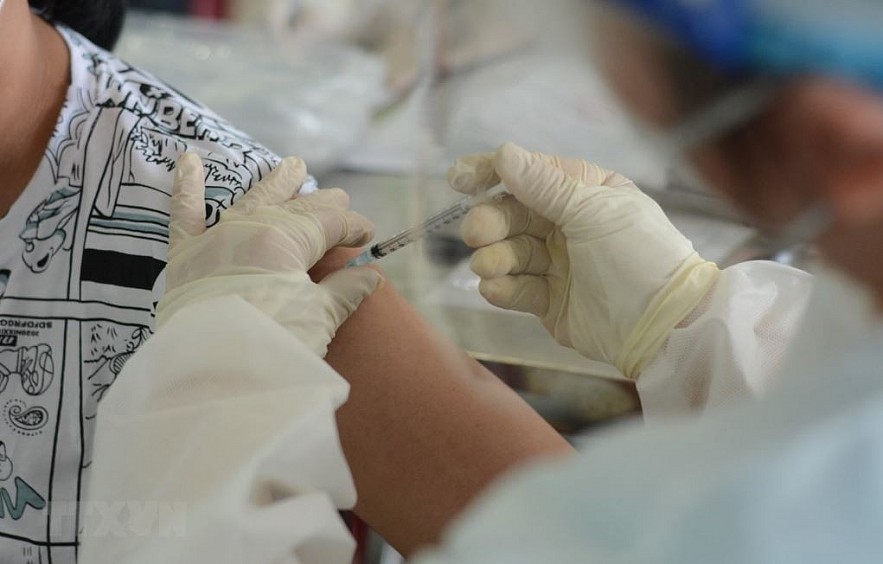 Vietnam Covid-19 Updates (April 29): 7,100 Cases, 79,000 Recoveries Reported