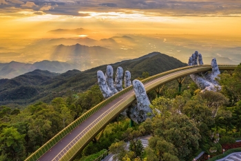 THE MICHELIN Guide Extends To Da Nang, Vietnam