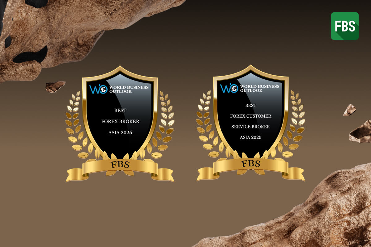 FBS Earns Prestigious Industry Recognition: "Best Forex Broker Asia 2025"