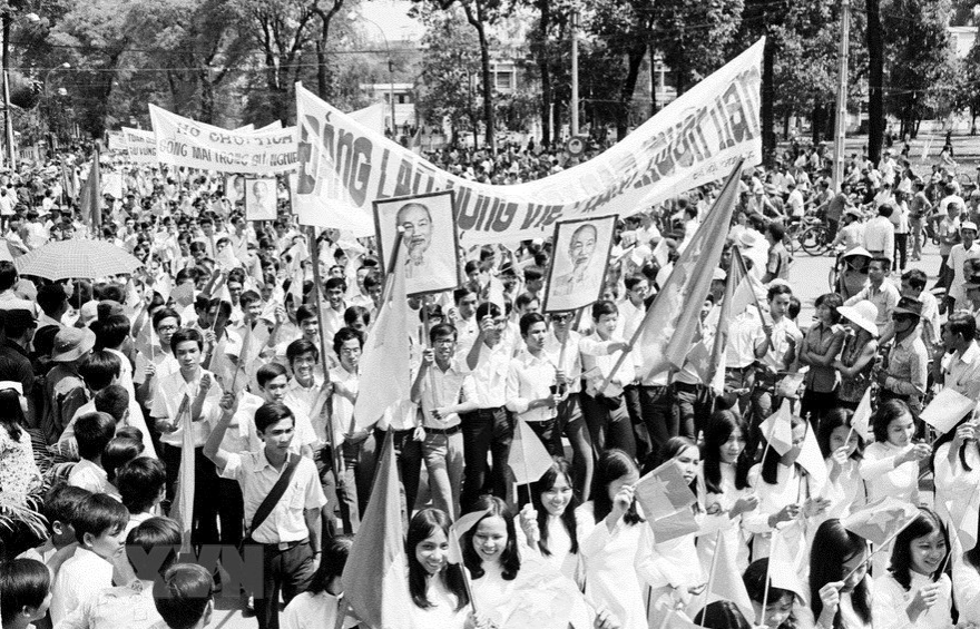 Former Deputy PM remembers 