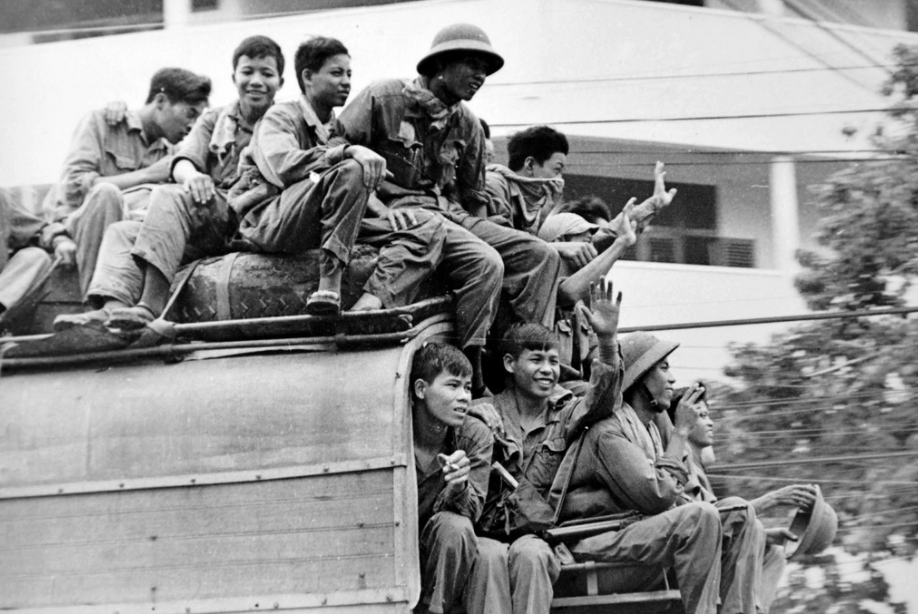 Former Deputy PM remembers 