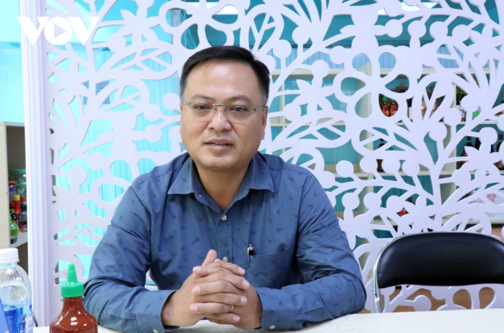 Ho Chi Minh City appreciates overseas Vietnamese' contribution