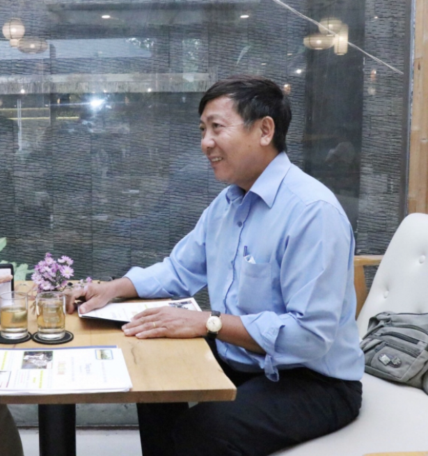 Ho Chi Minh City appreciates overseas Vietnamese' contribution