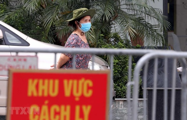 Vietnam COVID-19 Updates (May 3): MOH advises to close nationwide bars & KTVs