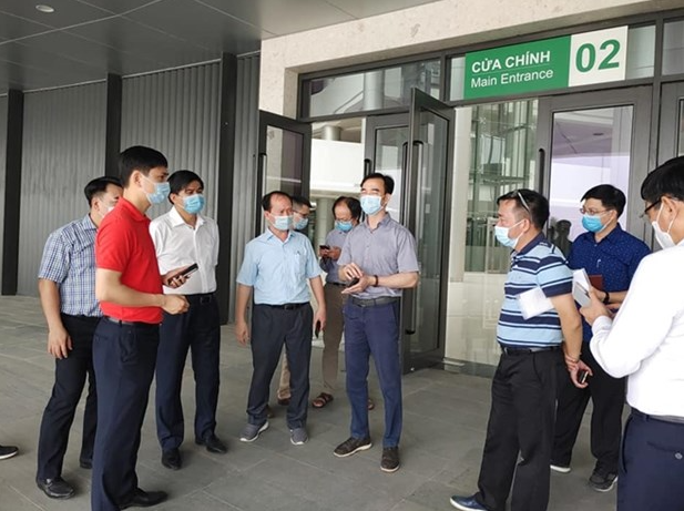 Vietnam COVID-19 Updates (May 3): MOH advises to close nationwide bars & KTVs
